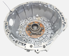 12-13 Mercedes 722.9 7g Tronic Automatic Transmission Bell Housing 2222710601 12-13 Mercedes 722.9 7g Tronic Automatic Transmission Bell Housing 2222710601