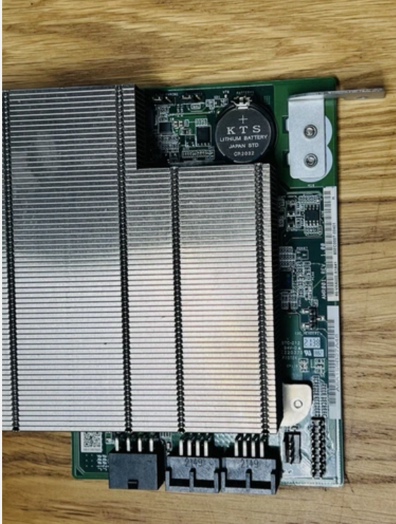 ASRock AMD BC-250 BC250 Unlocked 8-Core BIOS VRAM 16GB Bazzite