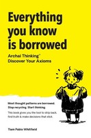 Tiam Whitfield | Everything You Know Is Borrowed | Taschenbuch | Englisch (2025)