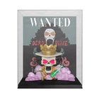 Funko Pop! One Piece Wanted Poster Brook #2220 Target Limited - SHIPS NOW