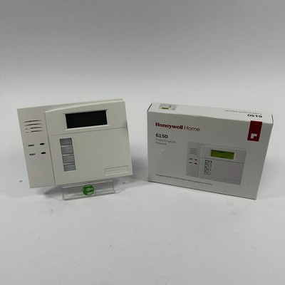 Honeywell Home 6150