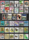 NEW ZEALAND  stamp selection (ref.192)