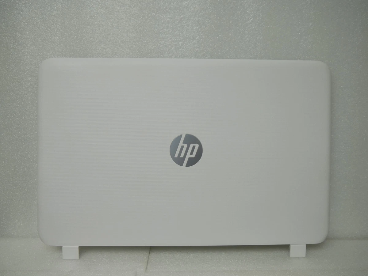 Hp laptop plastic clearance cover