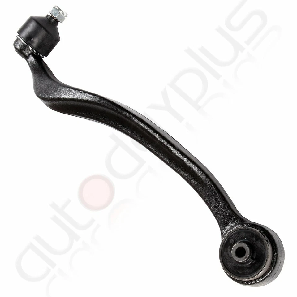 12Pcs Front Upper Lower Control Arms Sway Bars Tie Rod End For 2003-2007 Mazda 6 Foto 2 de 4