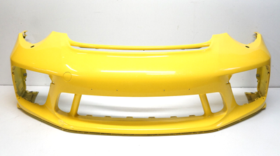 Porsche 991 .2 Gt3 Mk2 FL Stoßstange Verkleidung vorne Bumper SRA  