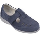 Cosyfeet Extra Roomy Jackie Chaussures femme, 3 couleurs (largeur 6E) Royaume-Uni Taille 4 à 9