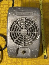 Vintage Original KOROPP K-30 DRIVE IN Movie Speaker Box Untested - Cruise Night