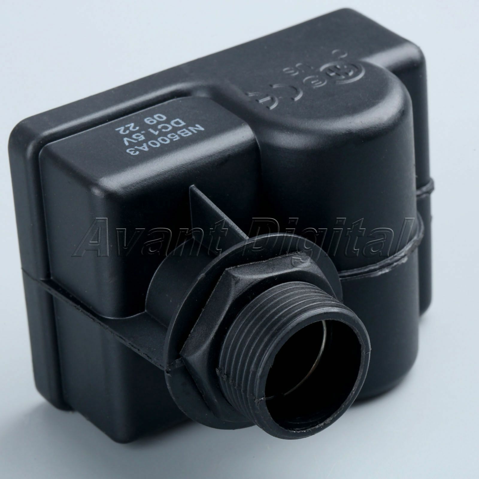 Plastic BBQ Gas Grill 3 Outlet AA Battery Spark Generator Push Button Igniter