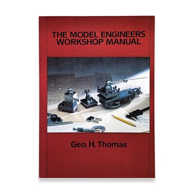 Modellbauer Werkstatthandbuch (Vergangene Meisterserie)