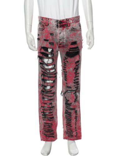 New With Tags 100% AUTH GUCCI World Wide Patch Cargo Pants New With Tags 100% AUTH GUCCI World Wide Patch Cargo Pants