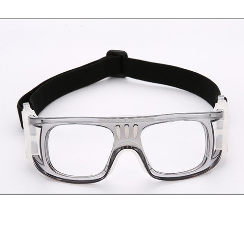 Basketball Football Goggles Mens Sports Protective Eyewear Soccer Safety Glasses - Picture 23 of 24