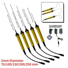 70-250mm Electric Foam Cutter Styrofoam Hot Wire Pen Craft Cutting Tools