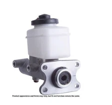 Brake Master Cylinder CARQUEST MCA39996