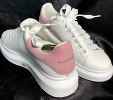 size 2 alexander mcqueens