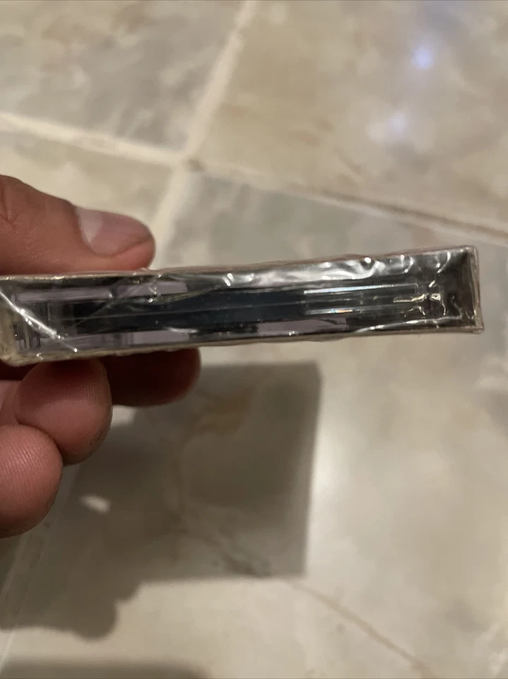 The Beatles Please Please Me & Ask Me Why 1988 RARE Cassette Tape SEALED - Image 4 of 4