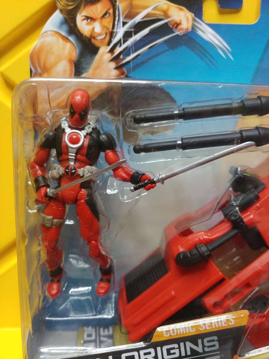 ウルヴァリン　ミュータント　15P ウルヴァリン ミュータント 15P Marvel X-Men Wolverine 11.25