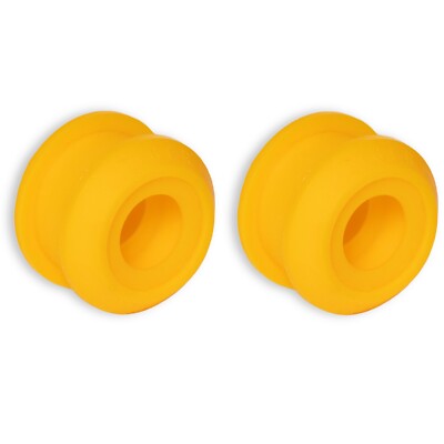 TIGER Bridge Head Replacement Rubber Pack of 2 - AUTHORIZED DEALER