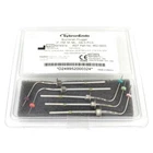 SybronEndo Buchanan System B Heat Pluggers Fill Obturation Tip Kit