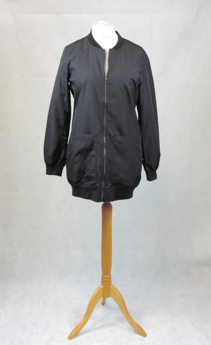 Jacqueline de yong bomber clearance jacket
