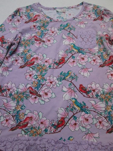 ❤ MATILDA JANE Dress Tunic Pajama Bennys 8 12 14 16 New Used Twins FREESHIP MJC9 - Picture 105 of 160