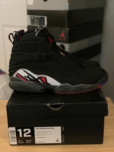 jordan 8 playoff 2013