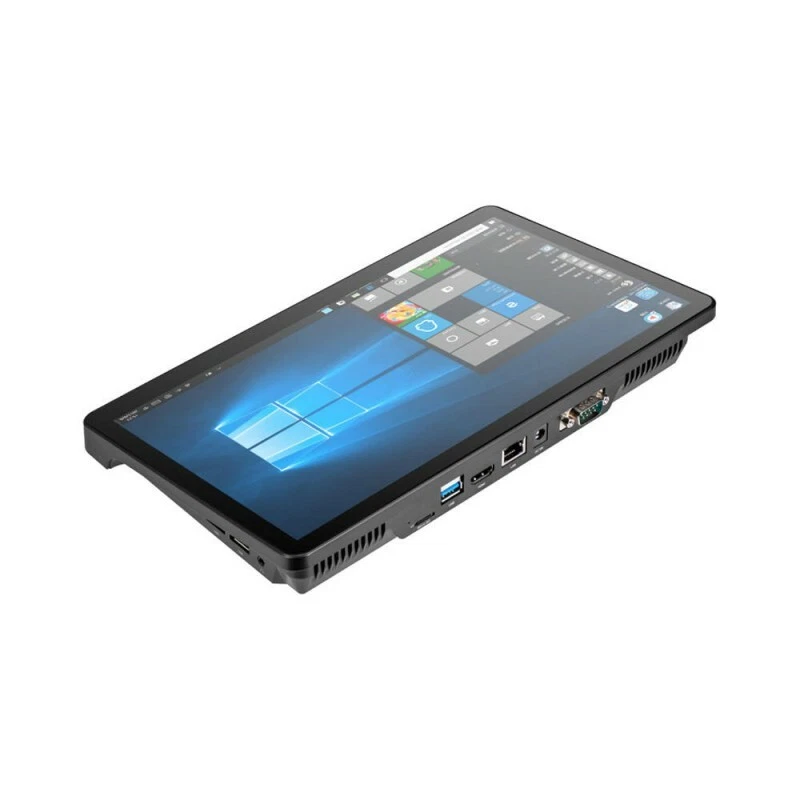 PiPO X15, Tablet PC, Windows 10, 11.6" Full HD, i3-5005U, RAM 8 GB, SSD 256 GB - Imagen 4 de 4
