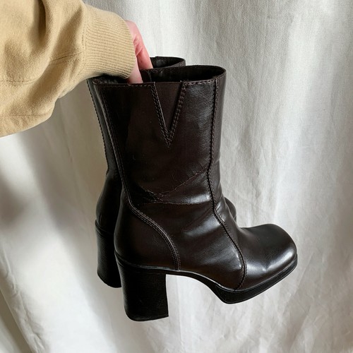 lower east side boots