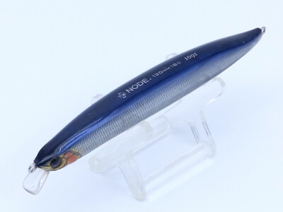 TACKLE HOUSE CONTACT NODE 130F #BL 130mm 18g from