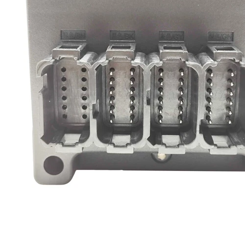 Control Box 1256721 GT137692 For Genie GR-12 GR-20 GS-1930 GS-1530 GS-3232 Lift - Picture 3 of 6