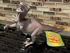 Deinonychus Nature World Boley Dinosaurs Plastic Action Figure