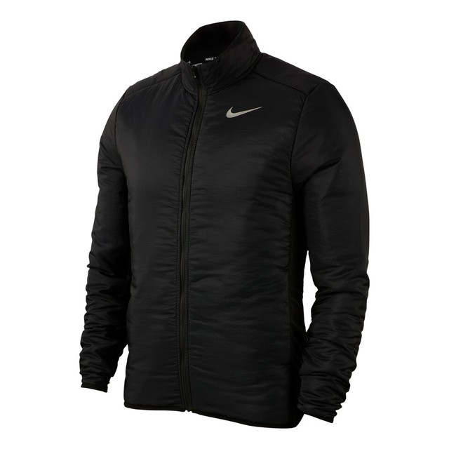 nike running jacket mens sale