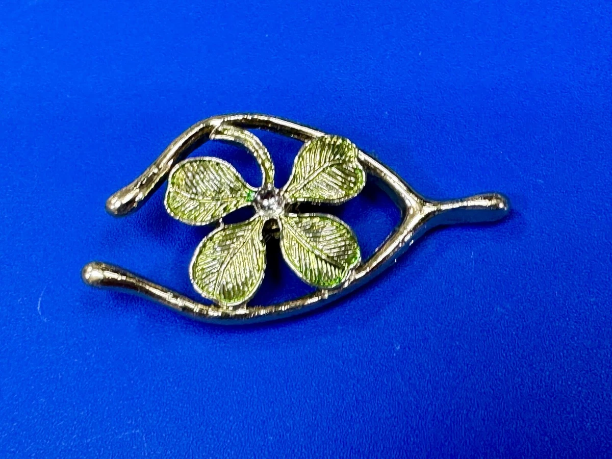 Vintage brooches shop ebay