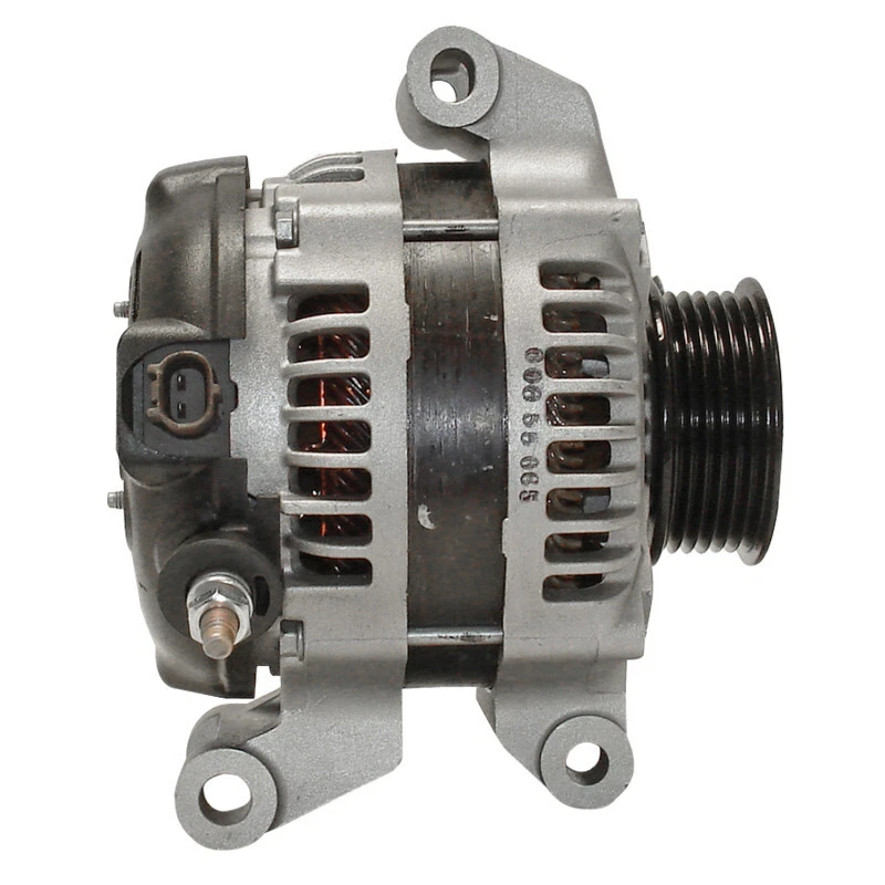 Alternador ACDelco 334-1403 19134396 remanufacturado para Chrysler Sebring 01-06 Foto 4 de 4