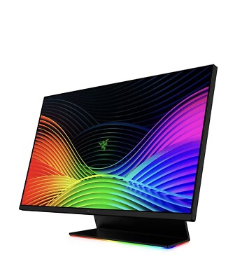Razer Raptor 27 ゲーミングモニター27インチ Razer Raptor 27 inch Widescreen 1440P Gaming Monitor for sale