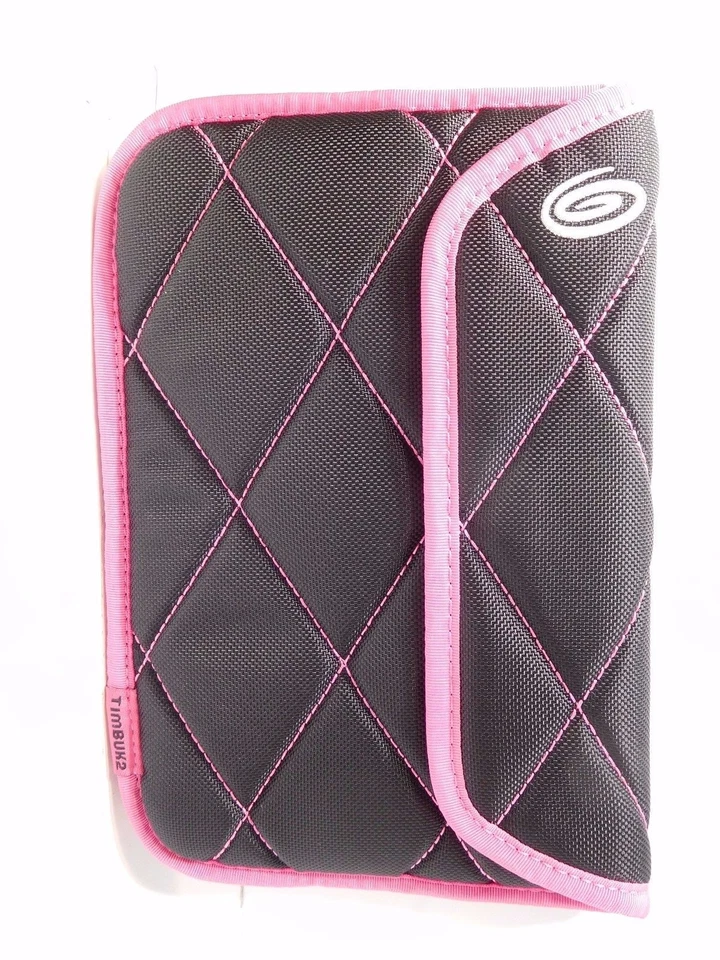 Timbuk2 Kindle Fire, Paperwhite, Touch XXS L7.5” X W4.75” Diag 8.5” Memory Foam - Image 4 of 4