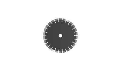 PROTOOL diamond disc diamond cutting disc C-D 230 premium 764996