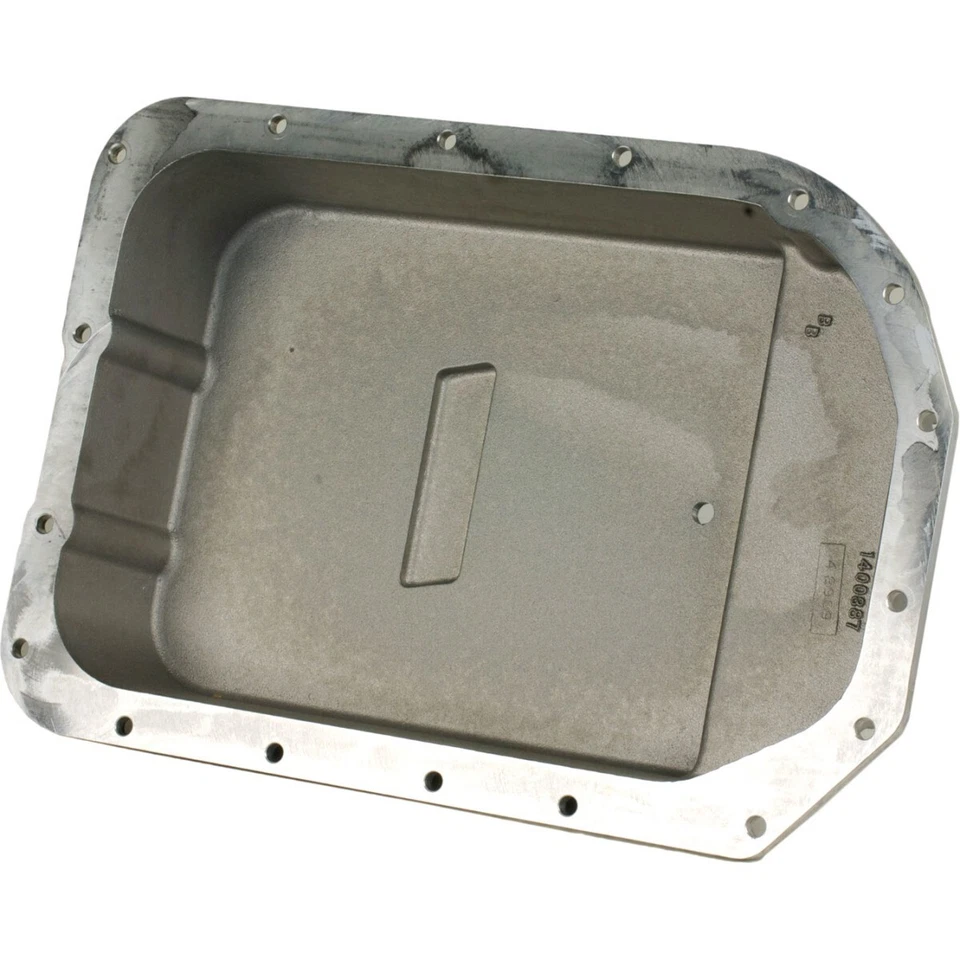 Pan de transmisión 70295 B&M para camioneta Chevy Suburban SaVana Express GMC C2500 Foto 2 de 3