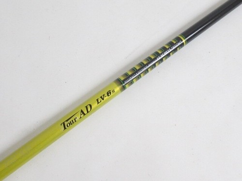 Royal Collection SFD X7 CUSTOM Driver 9.5 TourAD LV-6S (S) #600 Golf Clubs - Picture 5 of 6
