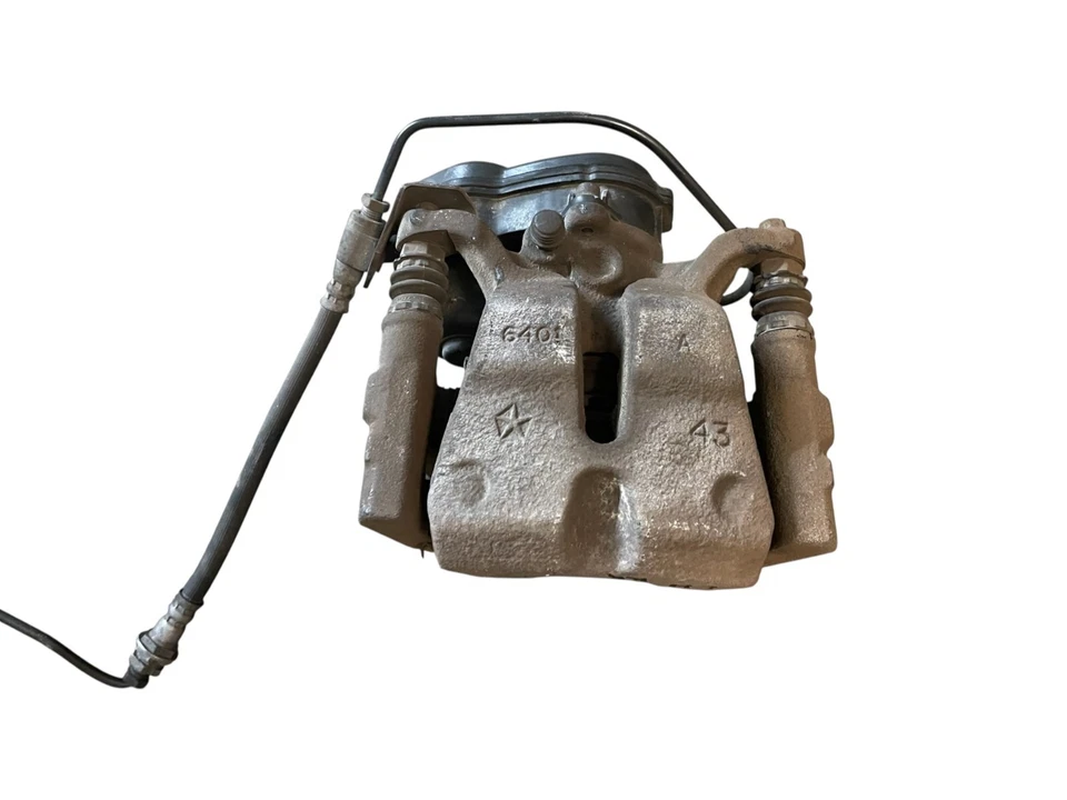 Jeep Cherokee 2019-2021 4x4 trasero izquierdo lado izquierdo ABS pinza de freno Foto 4 de 4