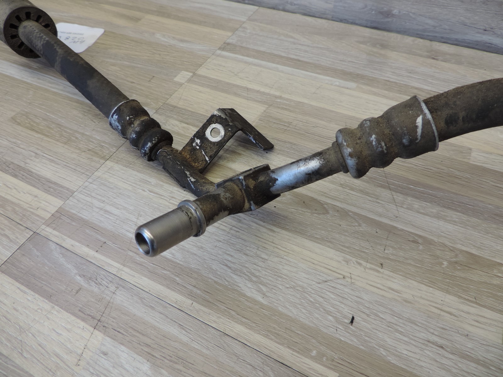 2002-2005 BMW 745li Power Steering Pump N2408 for sale online | eBay