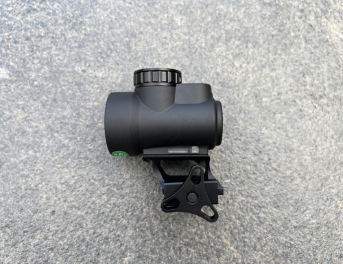 SOTAC MRO 1x25mm Reflex Sight w/2.0 MOA Red Dot Scope Airsoft Holographic - Picture 19 of 32