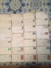 28 FDC MIXTURE MIX - uncacheted ready to paint all unaddressed