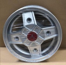 Jantes Fiat 126