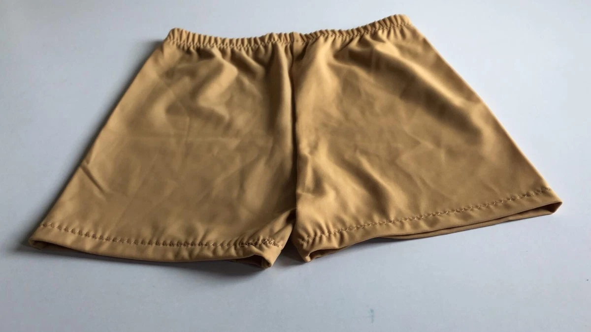 Hotpants nude hotsell