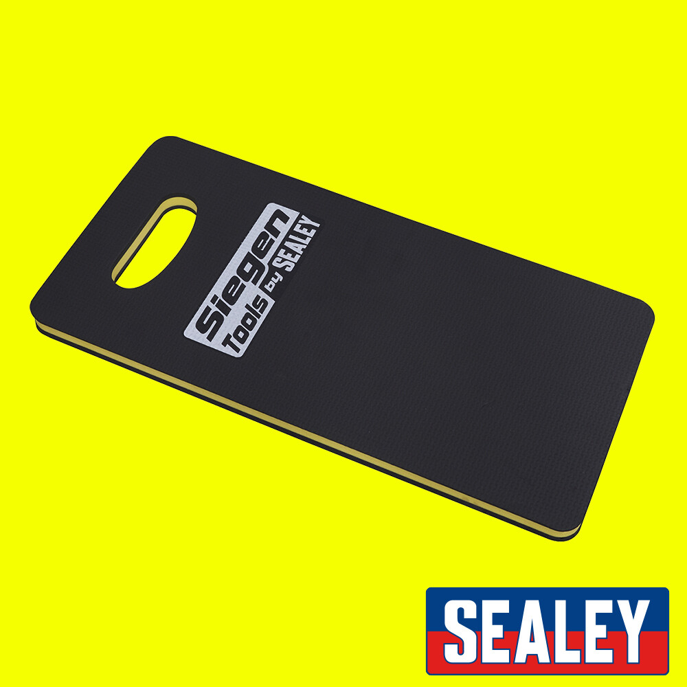 Siegen by Sealey S08563 Mechanics Kneeling Mat EVA 22mm