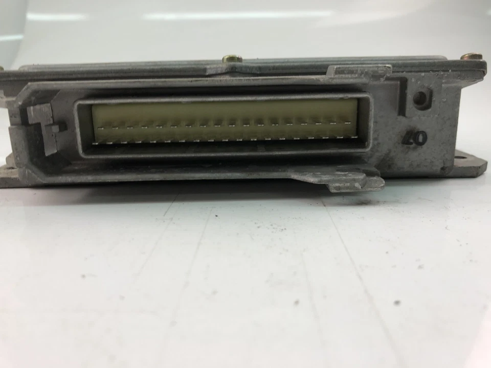 Centralina motore CITROËN SAXO S0, S1 9620398980 0261203736 ECU 1998 15506786 - Immagine 3 di 4