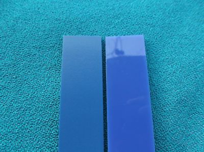 Juego De 2 Ruedas De Uretano Blue Max Para Sierra De Banda Draper BS190 - ¡Reemplazo Perfecto!