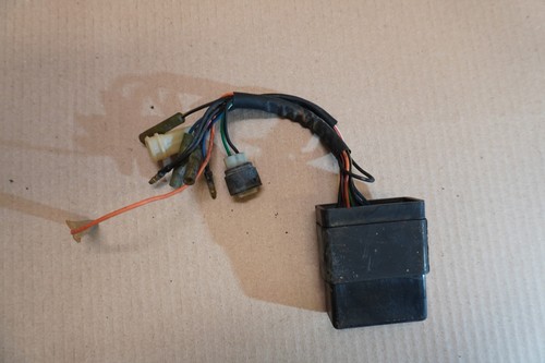 Unidad ecu YAMAHA TDR125 TDR 125 BELGARDA 3SH CDI - Imagen 4 de 7