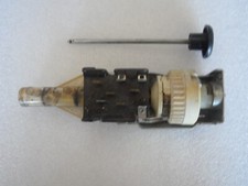 vintage 70's original Cadillac GM headlight headlamp switch  - used
