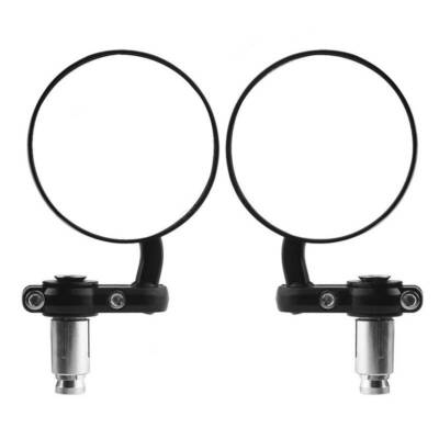 Ariymap Motorrad Lenker-Windabweiser – Handschützer Schwarz, Universal Für 22mm Lenker, Inkl. Schrauben (20x16,5x13,6cm) Ariymap Motorrad Lenker-Windabweiser – Handschützer Schwarz, Universal Für 22mm Lenker, Inkl. Schrauben (20x16,5x13,6cm)